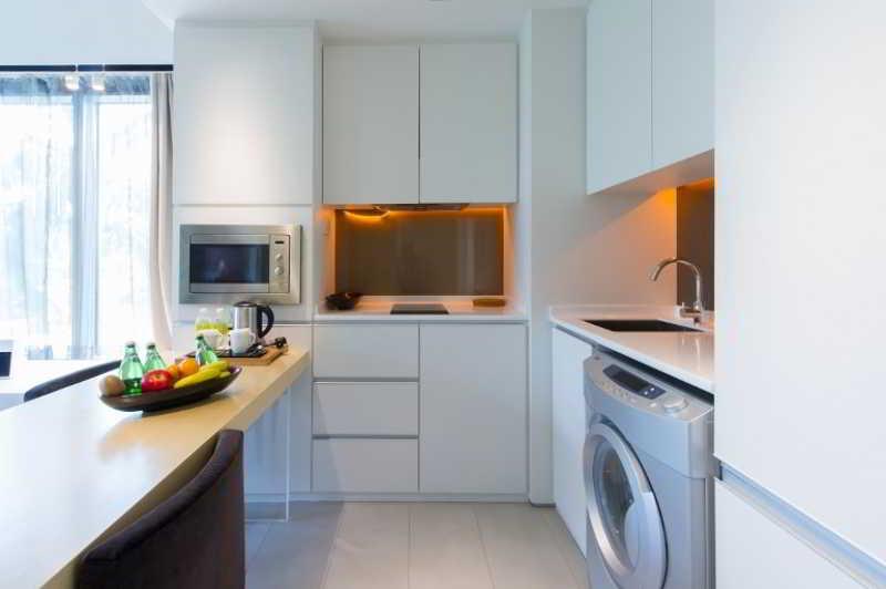Park Avenue Rochester Hotel Singapur