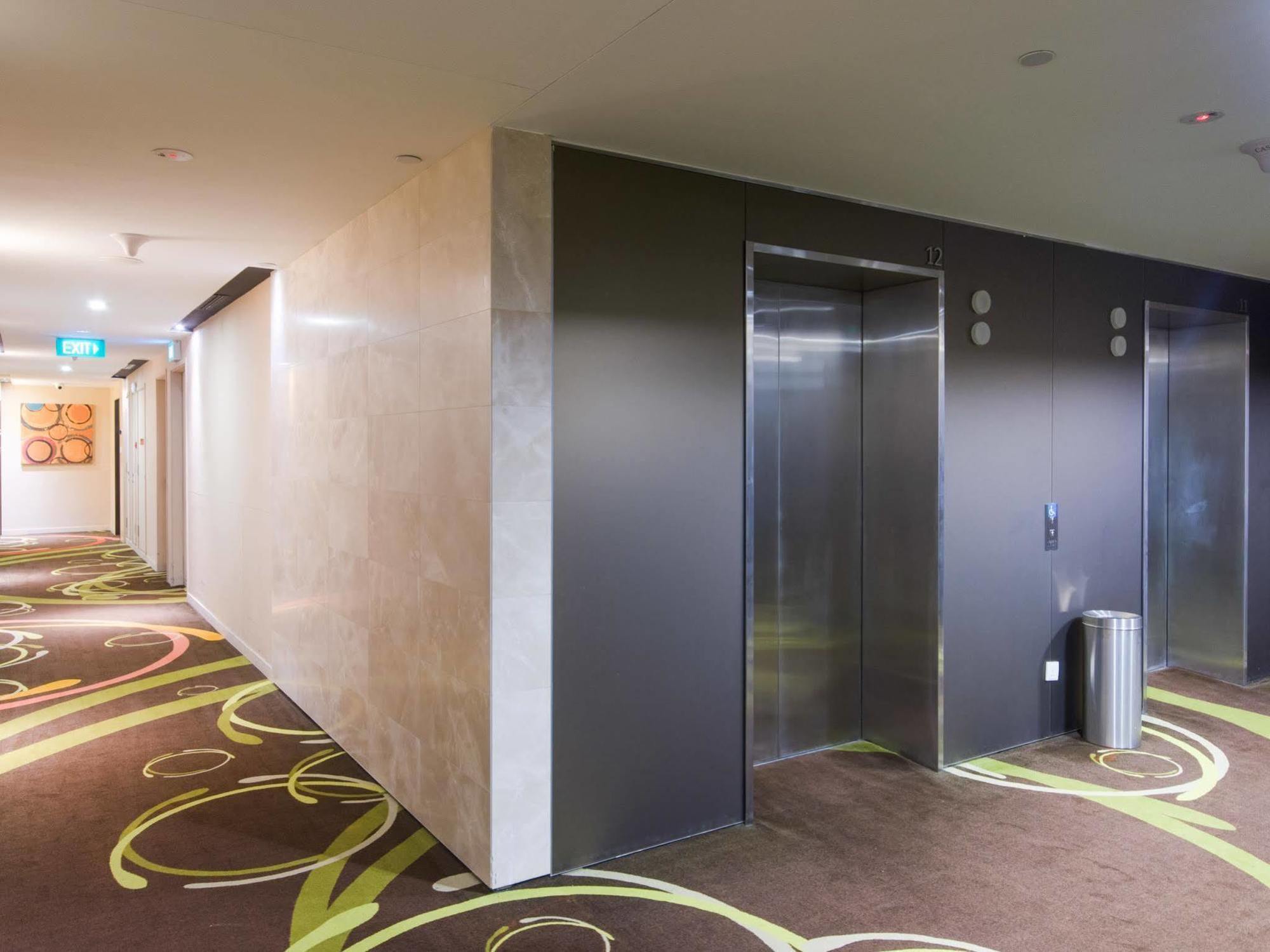 Park Avenue Rochester 4* Singapur