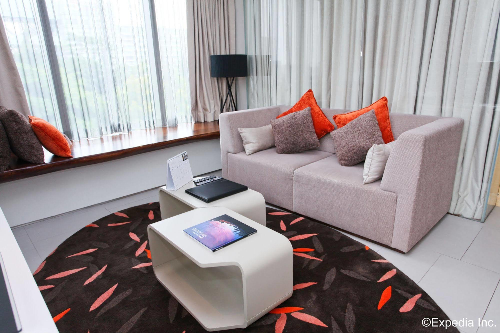 Park Avenue Rochester 4* Singapur